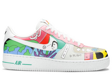 Load image into Gallery viewer, Ruohan Wang x Nike Air Force 1 Low
