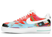 Load image into Gallery viewer, Ruohan Wang x Nike Air Force 1 Low
