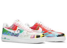 Load image into Gallery viewer, Ruohan Wang x Nike Air Force 1 Low
