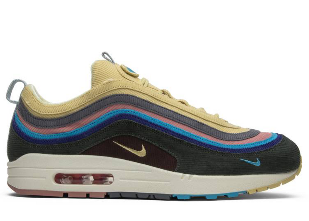 Sean Wotherspoon x Nike Air Max 97/1