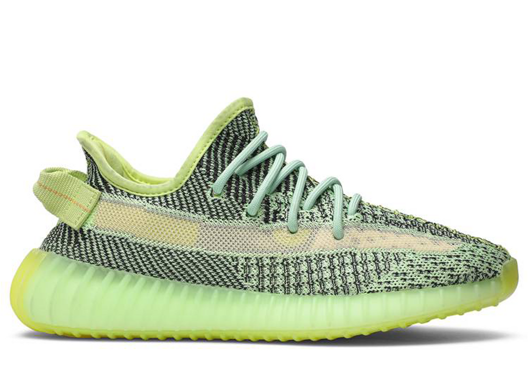 adidas Yeezy Boost 350 V2 'Yeezreel Reflective'