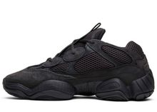 Load image into Gallery viewer, adidas Yeezy 500 &#39;Utility Black&#39;
