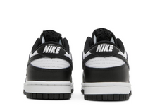 Load image into Gallery viewer, Nike Dunk Low Retro ‘Black/White’ (W)
