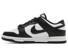 Load image into Gallery viewer, Nike Dunk Low Retro ‘Black/White’ (W)
