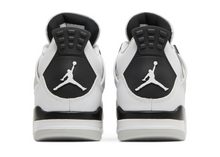 Load image into Gallery viewer, Air Jordan 4 Retro &#39;Military Black&#39;
